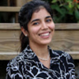 Meet your Posher, Dianna